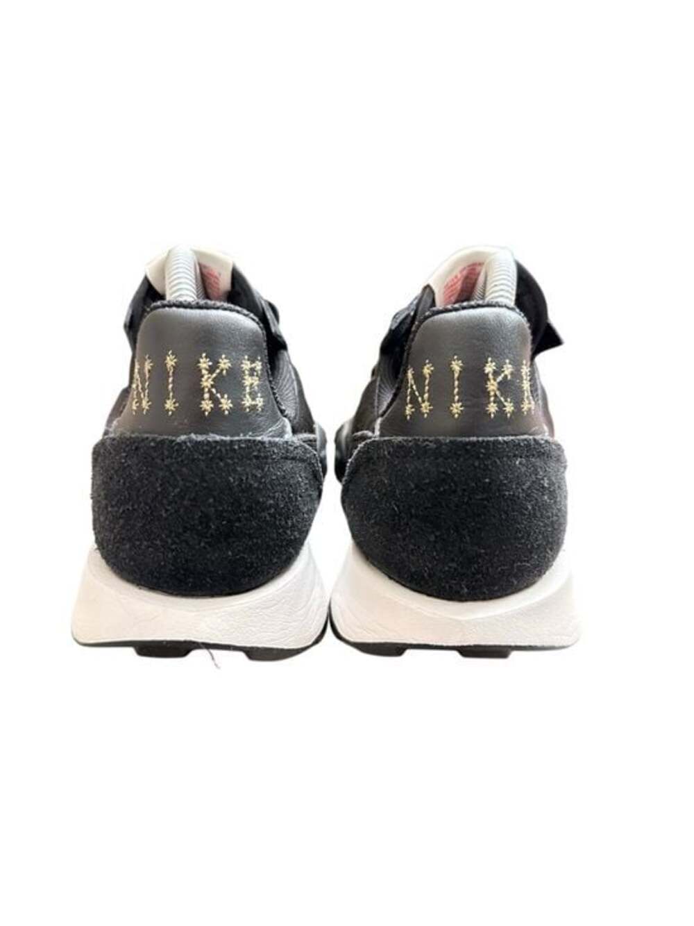 NIKE WAFFLE RACER 2X SNEAKERS Sz. 8.5 - Picture 4 of 7